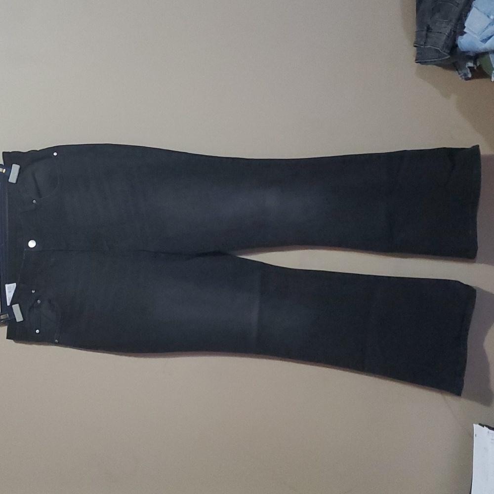 Nobo flare jeans size 15